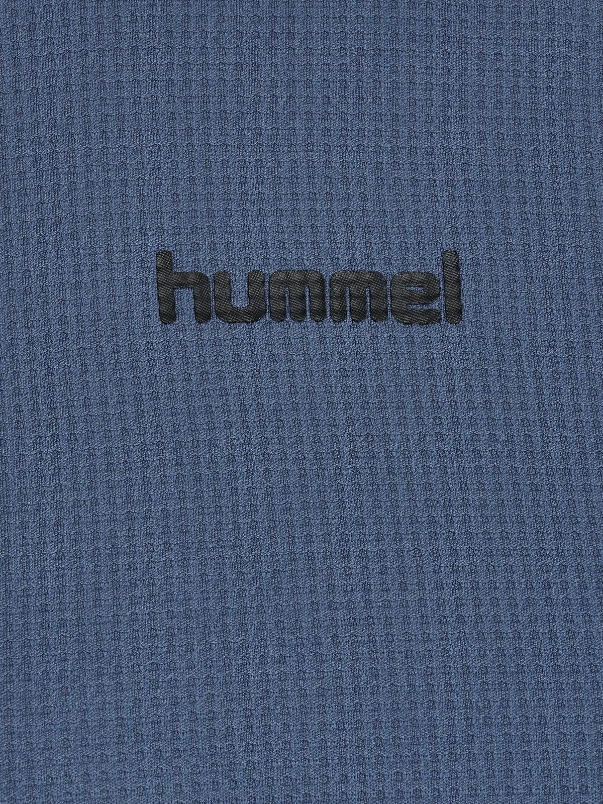 HUMMEL Momentum T-Shirt L/S Damen (vintage indigo)
