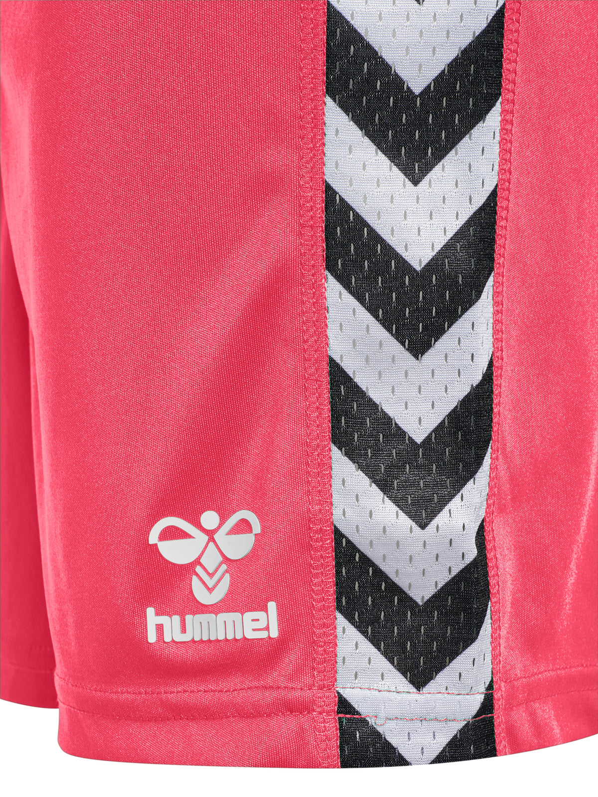 HUMMEL Playful Shorts Kind (pink glo)