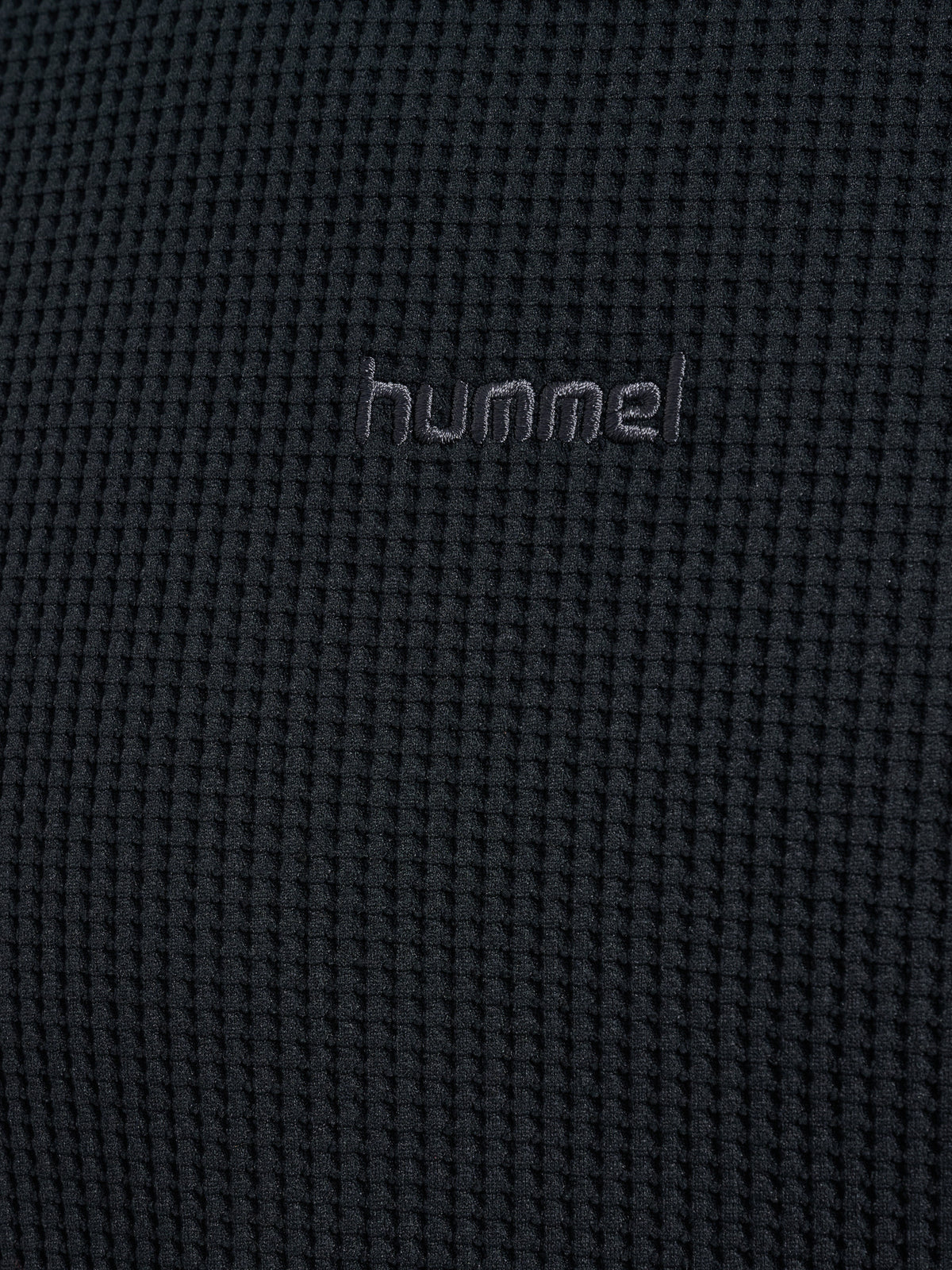 HUMMEL Momentum Crewneck (black)