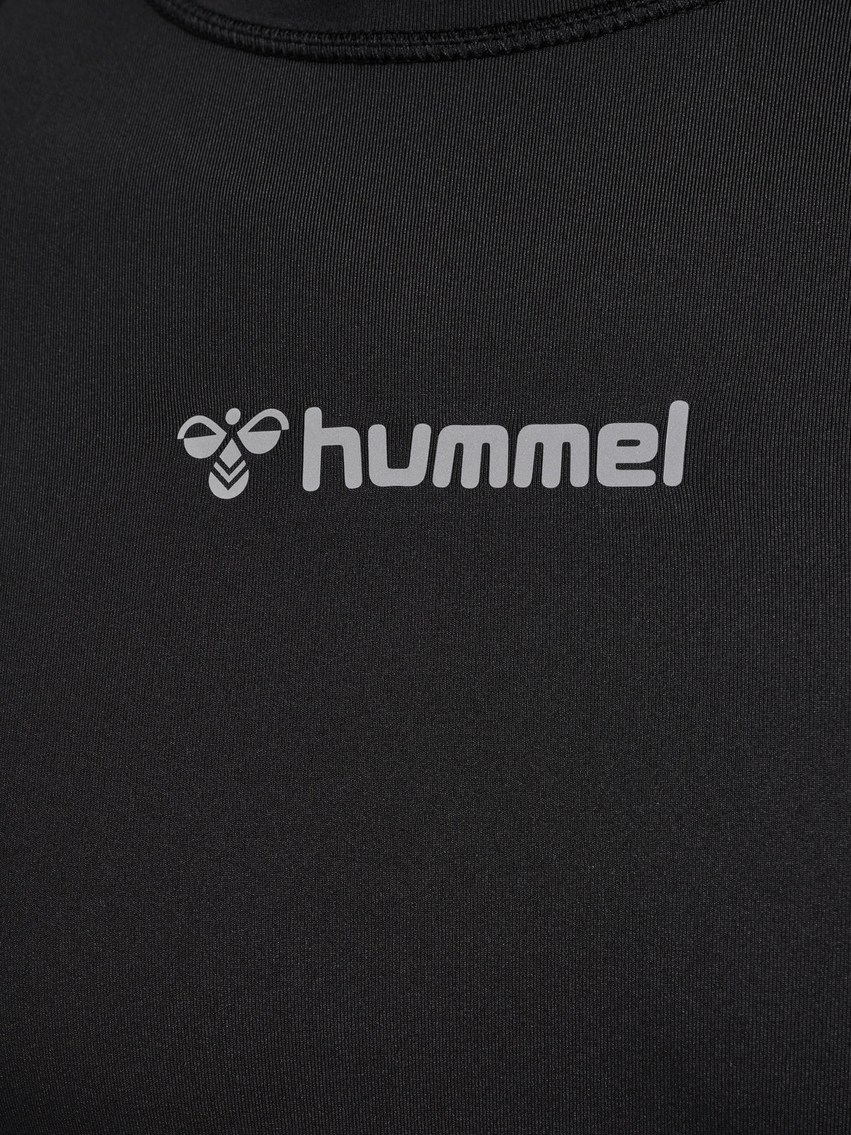HUMMEL Bl Performance Tee L/S (black)