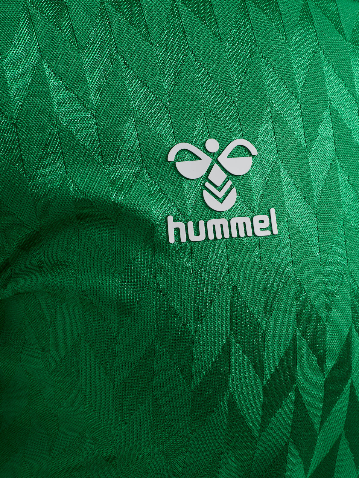 HUMMEL Match Legend Jerseys S/S (jelly bean)