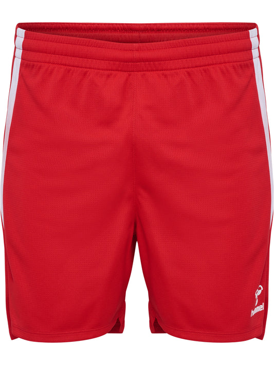 HUMMEL Lead 2.0 Shorts Herren Rot