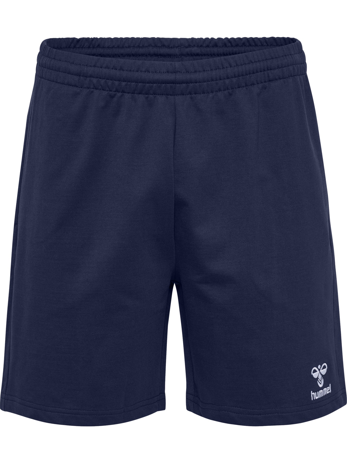 HUMMEL Go 2.0 Sweatshorts Herren Blau