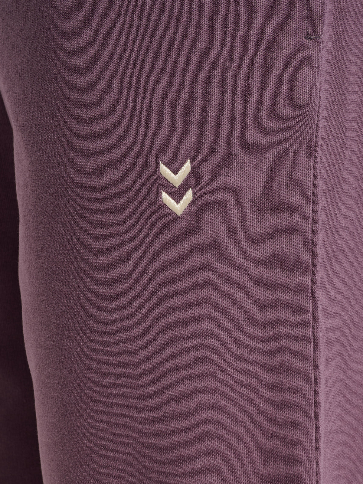 HUMMEL Pulse Sweat Pants Damen (black plum)