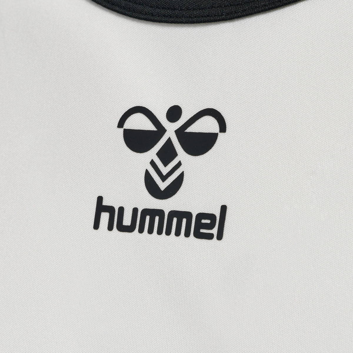 HUMMEL Core XK Basket Jersey (white)