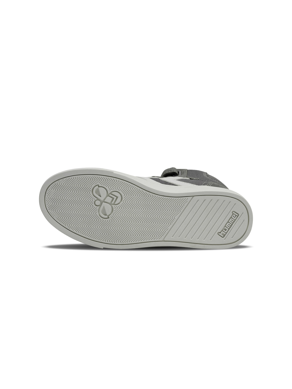HUMMEL Slimmer Stadil High Kind (frost grey)