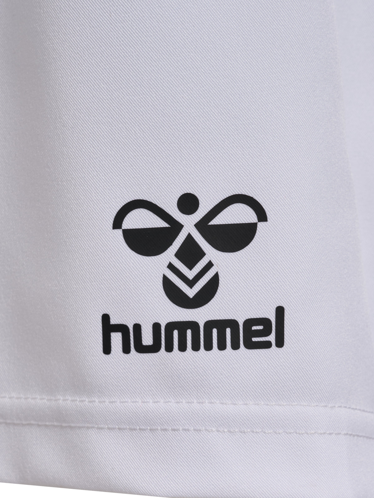 HUMMEL Rugby Woven Shorts Kind (white)