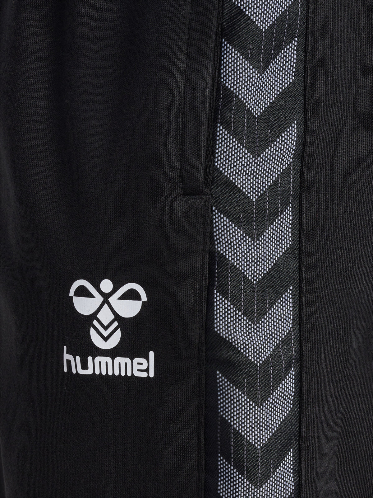 HUMMEL Authentic Co Training Pants (black)