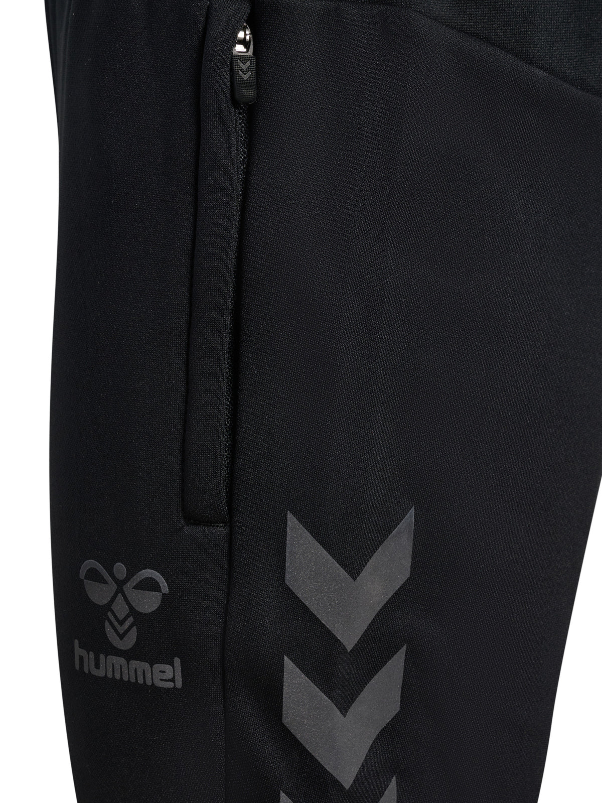 HUMMEL Btc Winter Training Pants Kind (black)