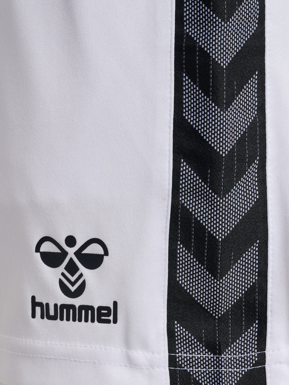 HUMMEL Authentic PL Shorts Damen (white)