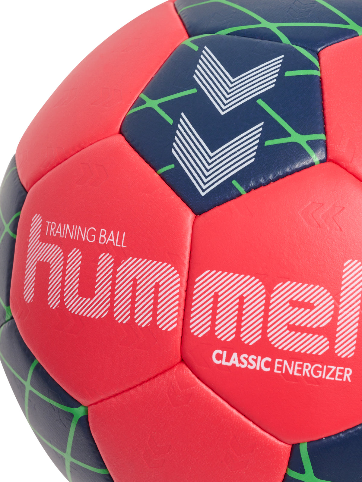 HUMMEL Classic Energizer Hb (red/marine/green)