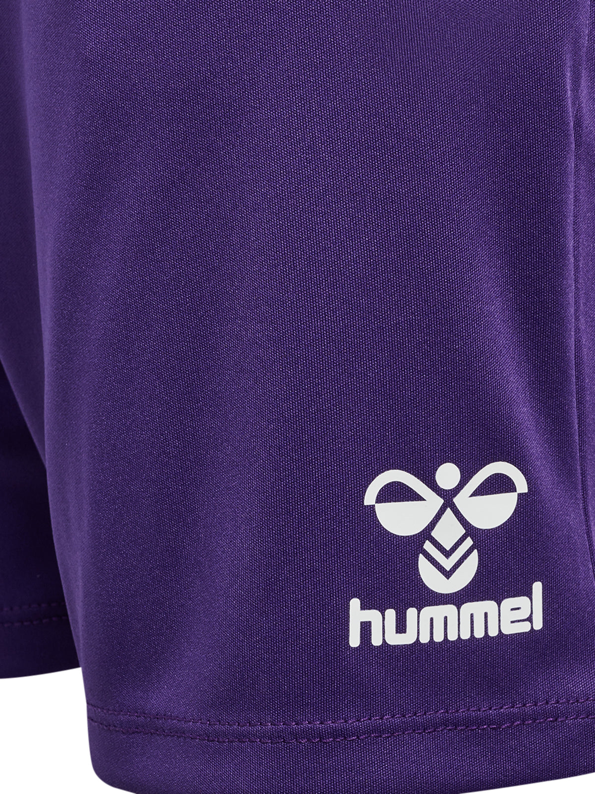 HUMMEL Essential Shorts Kind (acai)