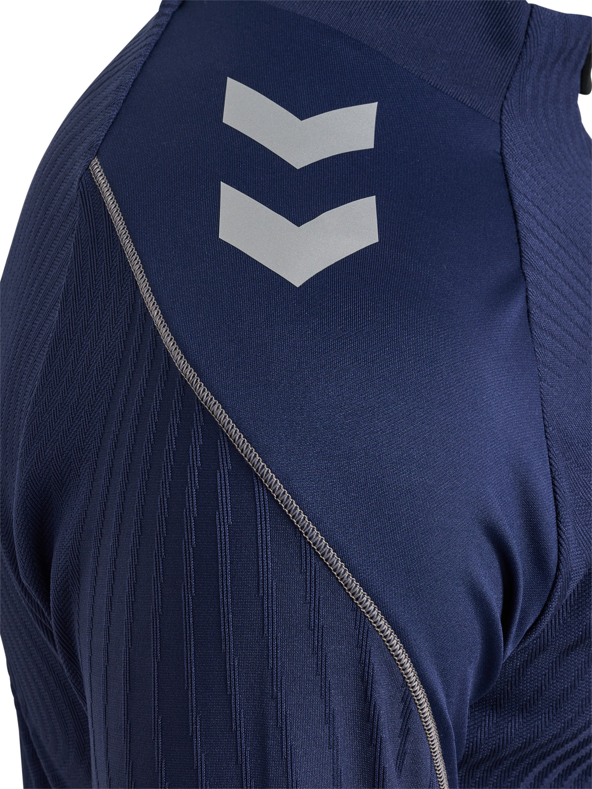 HUMMEL Pro Training 2.0 Zip Jacket (marine)