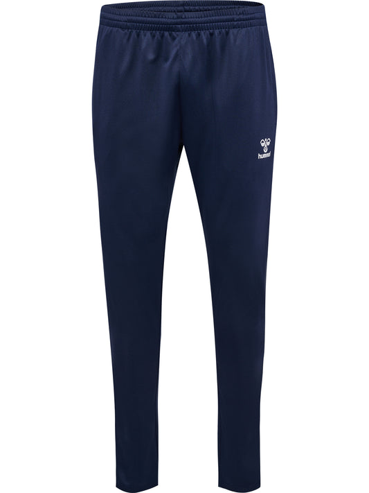 HUMMEL Essential Training Pants Unisex Blau
