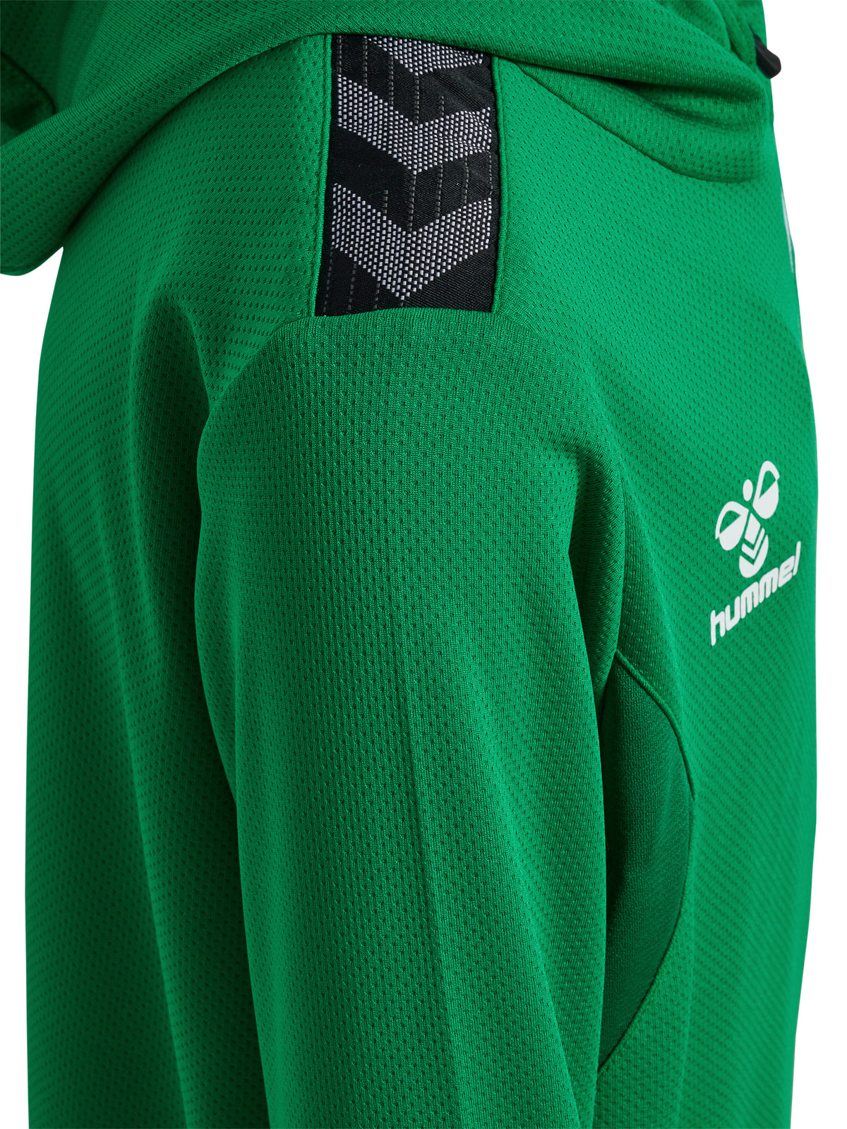 HUMMEL Authentic PL Zip Hoodie Kind (jelly bean)