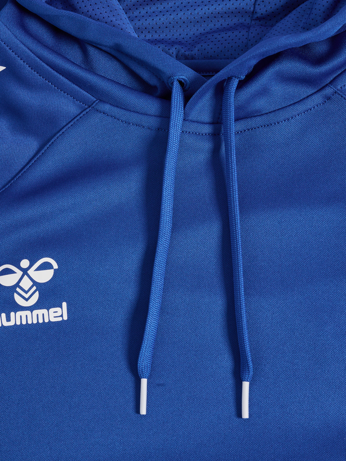 HUMMEL Core 2.0 Hoodie (true blue/white)