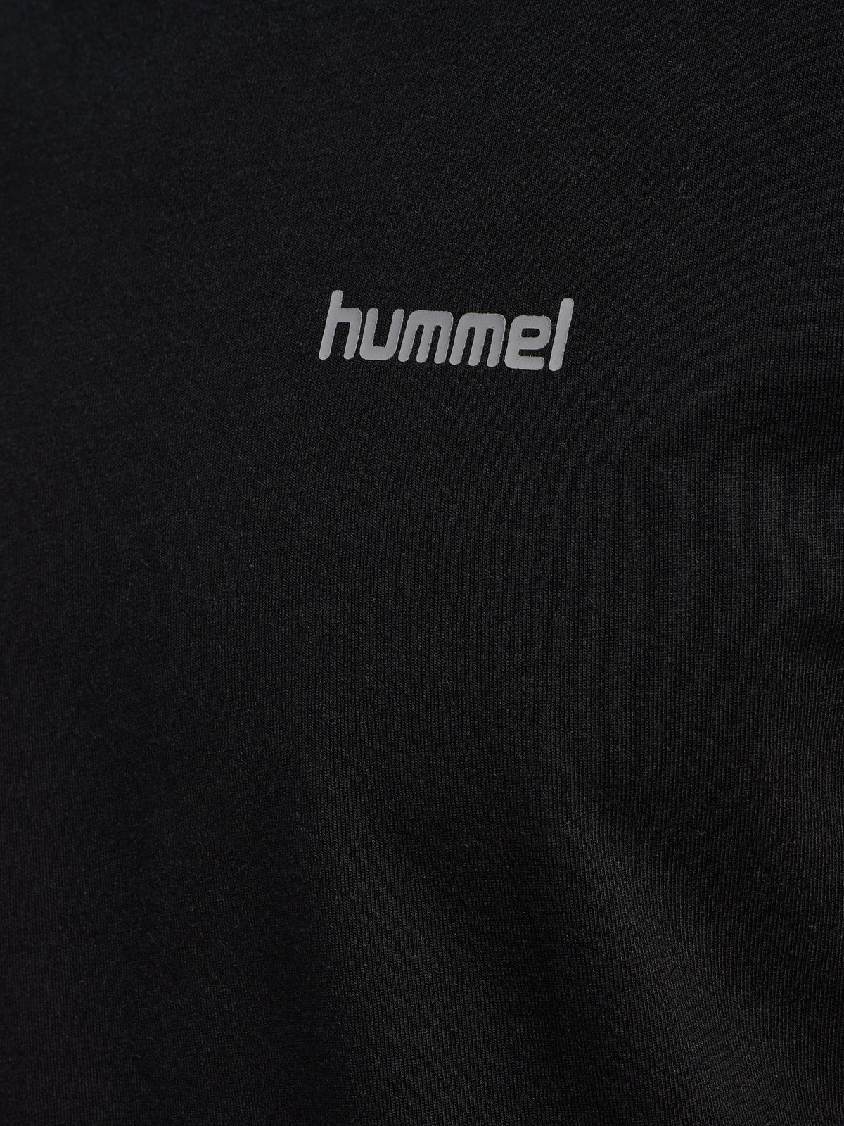 HUMMEL Pulse Graphic T-Shirt S/S (black)