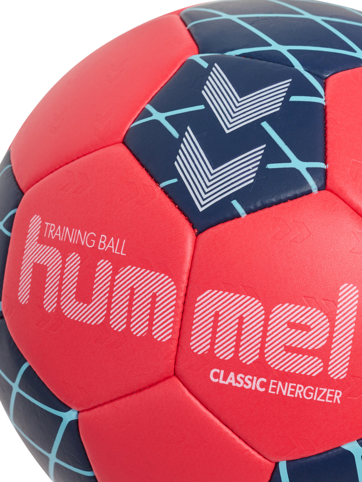 HUMMEL Classic Energizer Hb (red/marine/light blue)