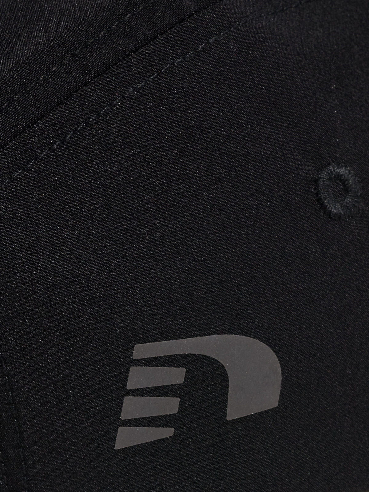 NEWLINE Running Cap (black)