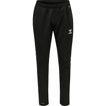 HUMMEL Core Xk Training Poly Pants Unisex Schwarz