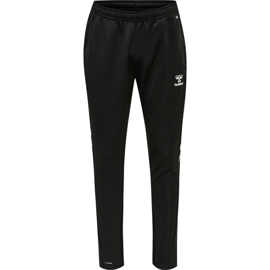 HUMMEL Core Xk Training Poly Pants Unisex Schwarz