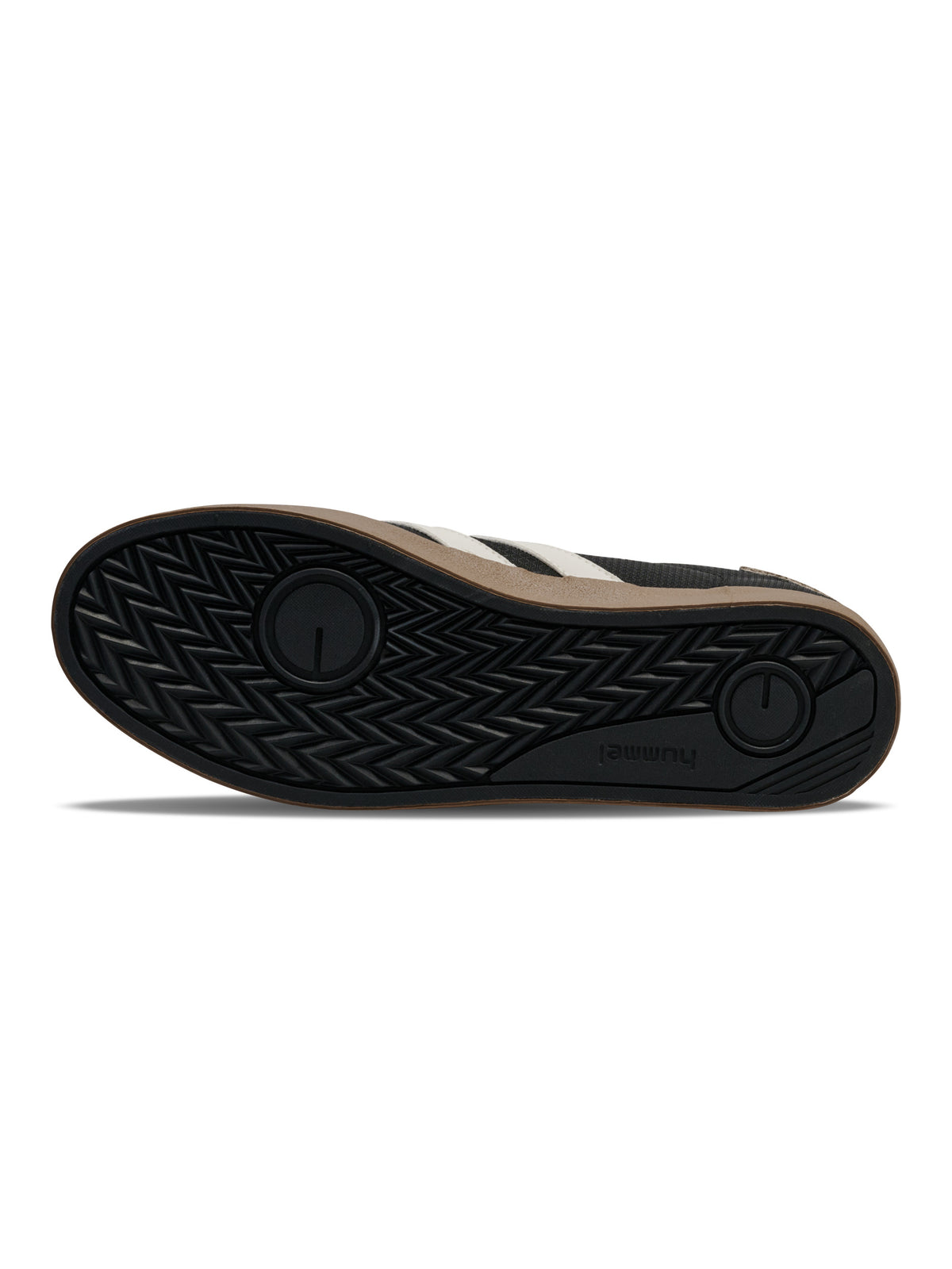 HUMMEL Diamant Lx-E Rs (black)