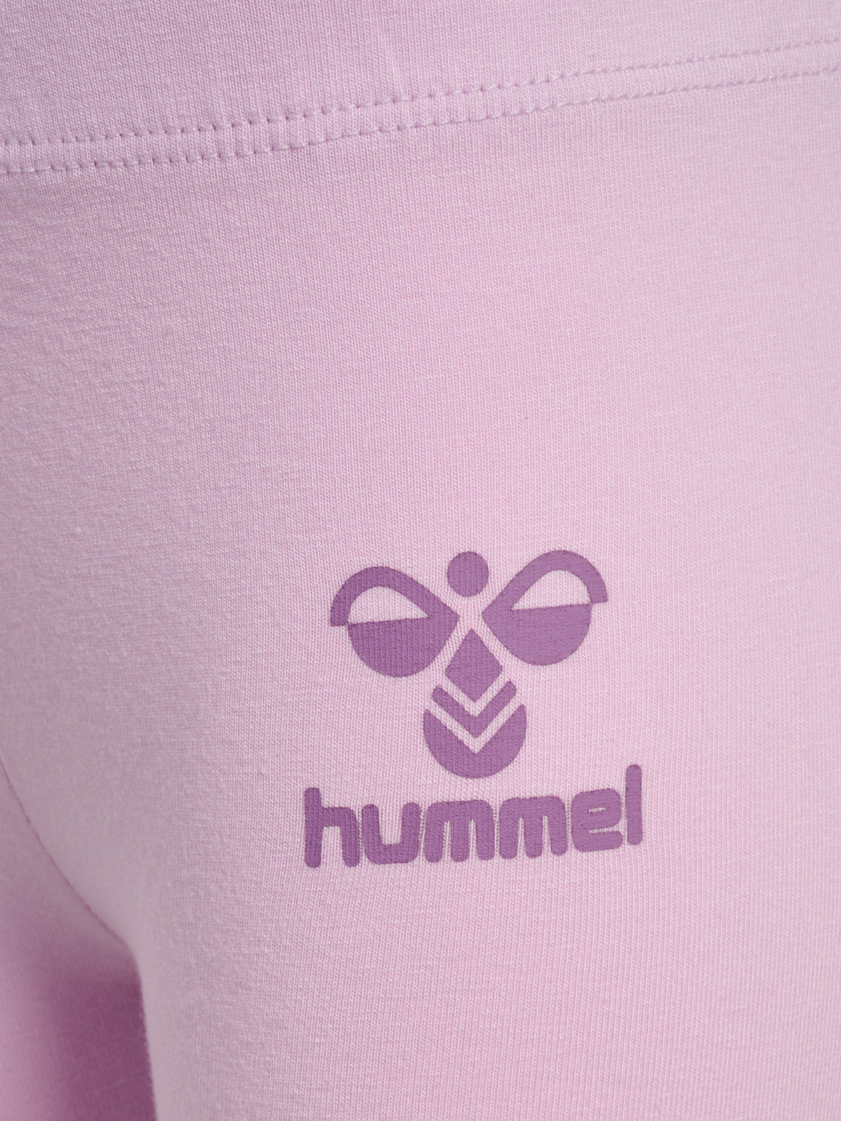 HUMMEL Mino Tights Kind (winsome orchid)