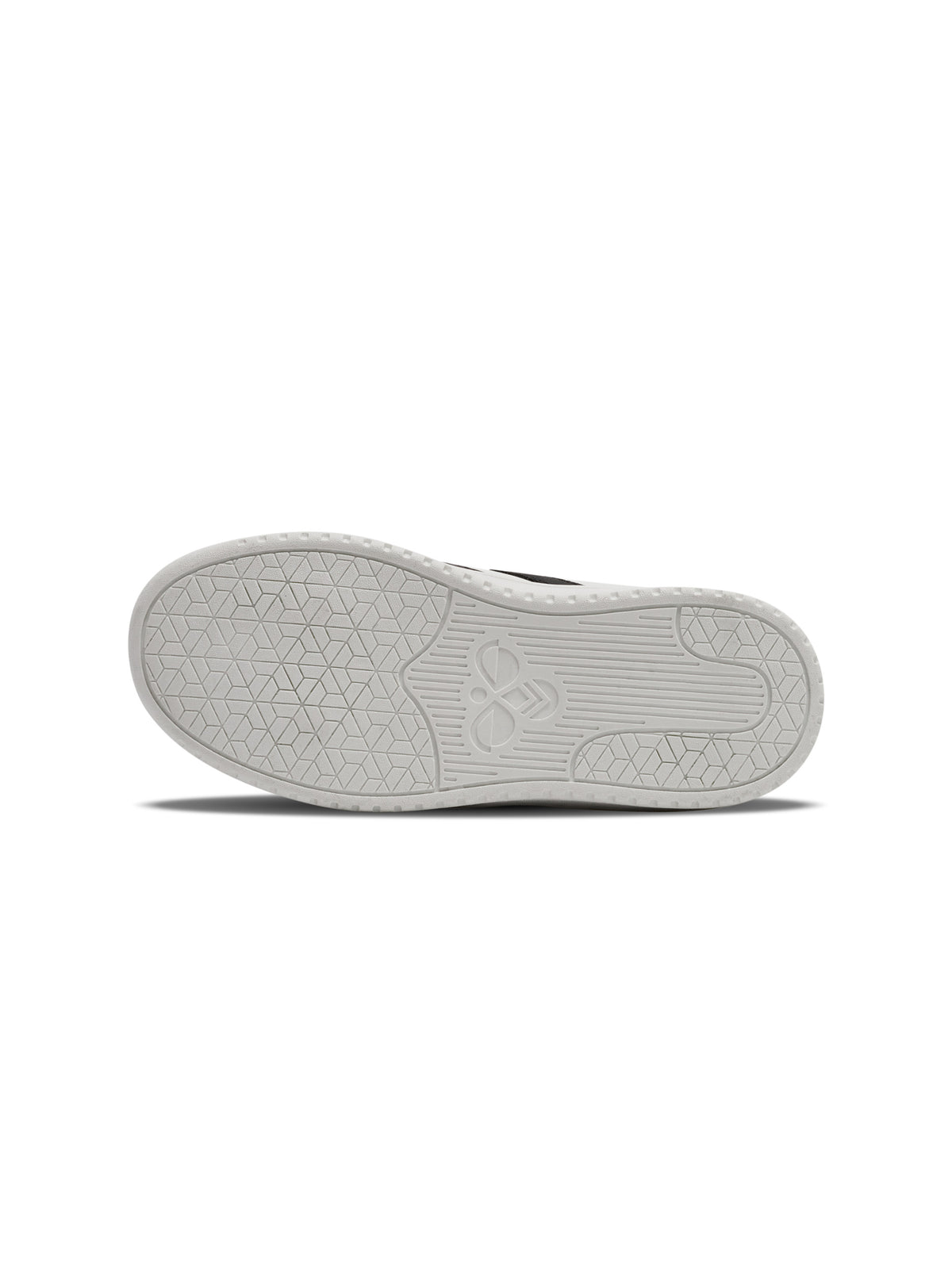 HUMMEL Derby Court Kind (black)
