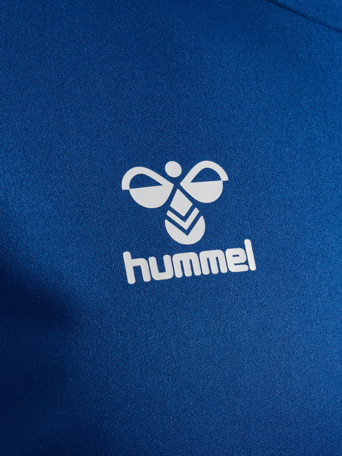 HUMMEL Essential Jersey S/S (true blue)