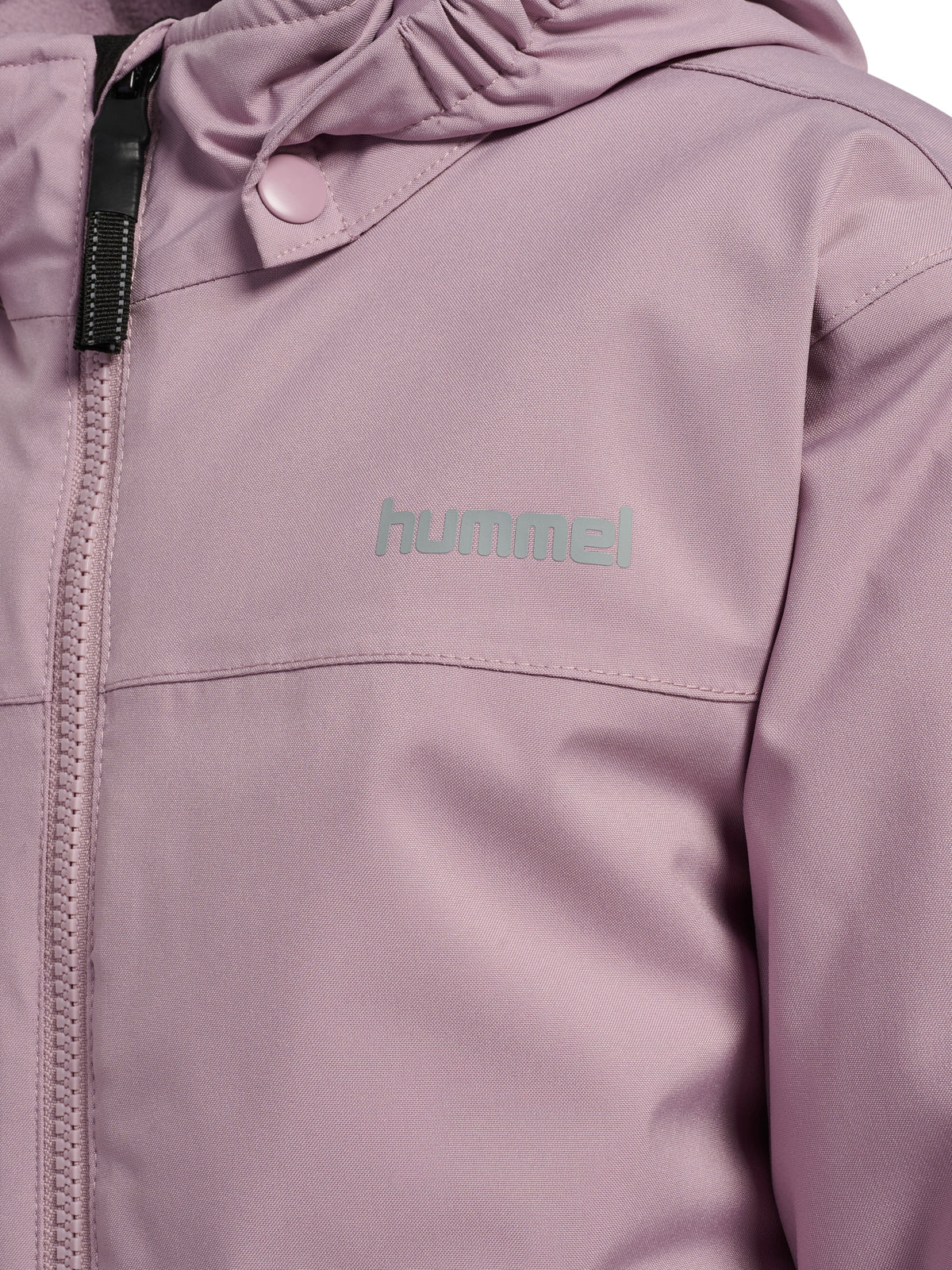 HUMMEL Block Snowsuit Wp Kind (sea fog)