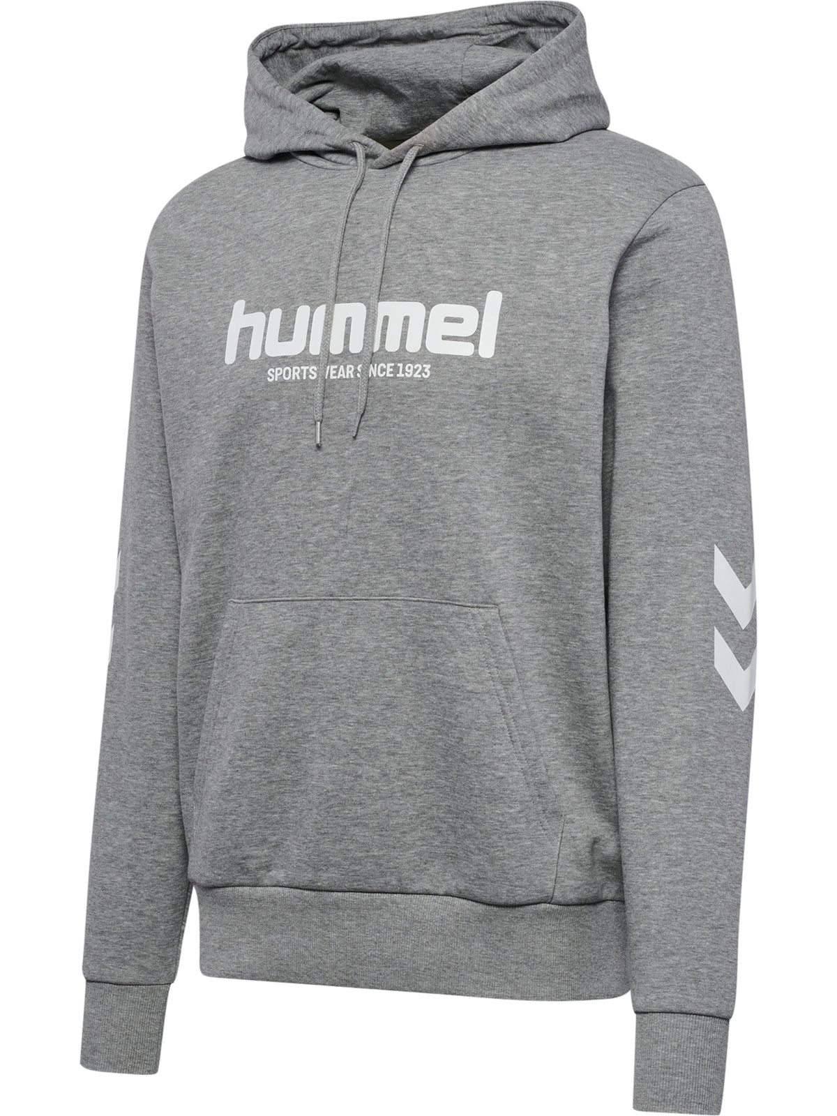 HUMMEL Legacy 2.0 Hoodie (grey melange)