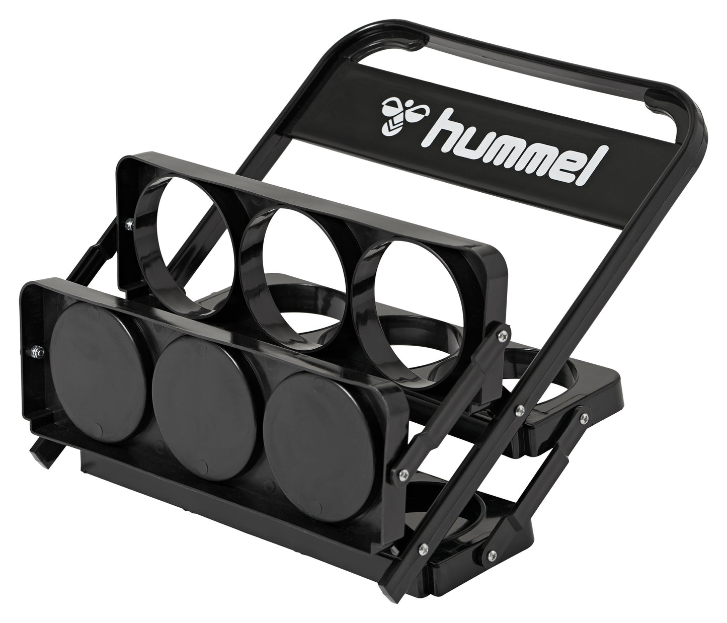 HUMMEL Waterbottle Carrier Unisex Schwarz