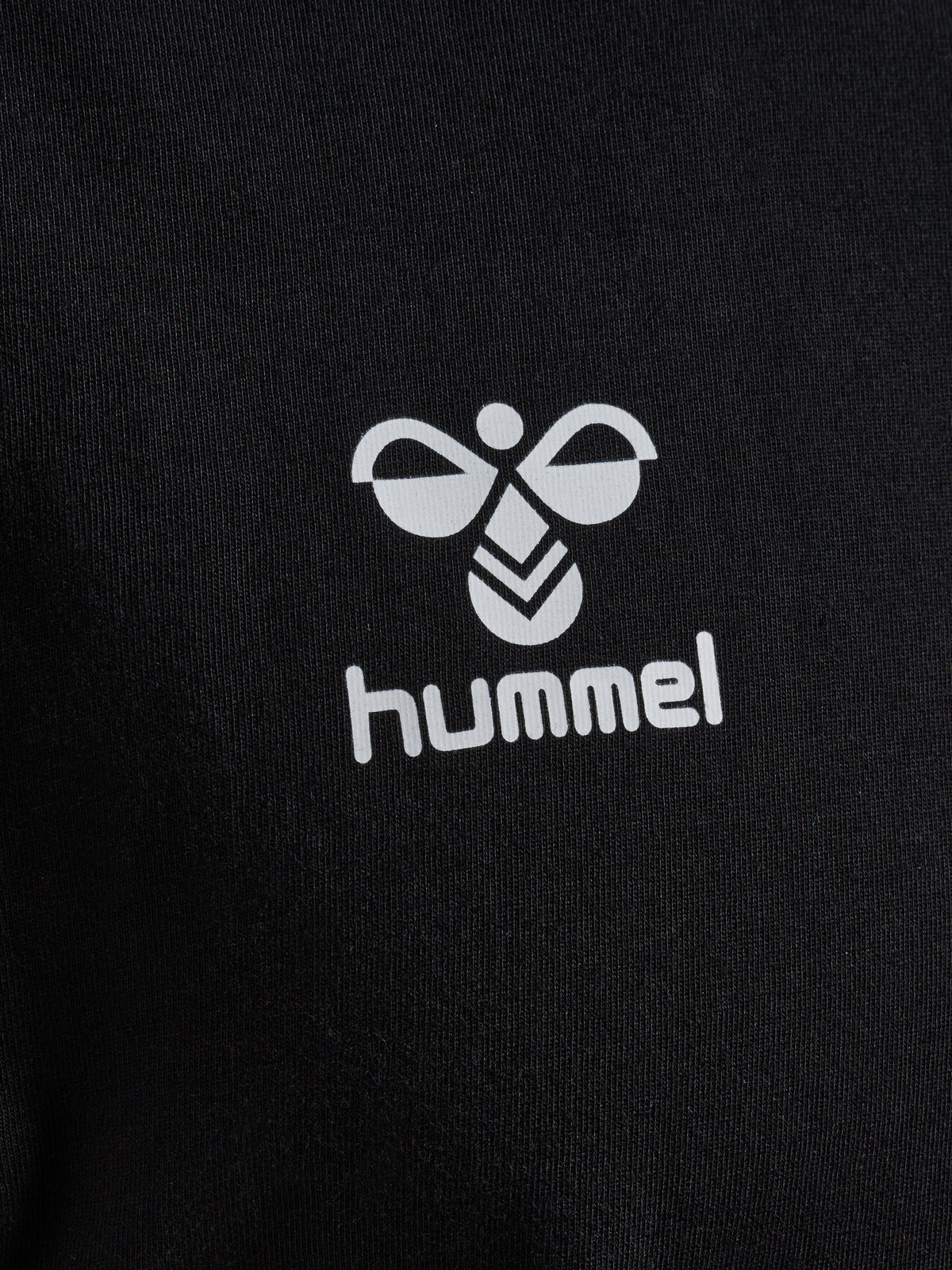 HUMMEL Authentic Co T-Shirt S/S (black)