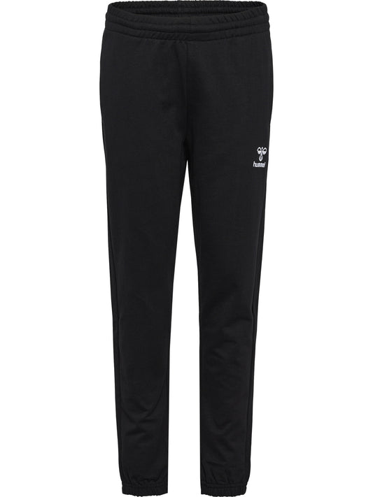 HUMMEL Go 2.0 Sweatpants Unisex Kind Schwarz