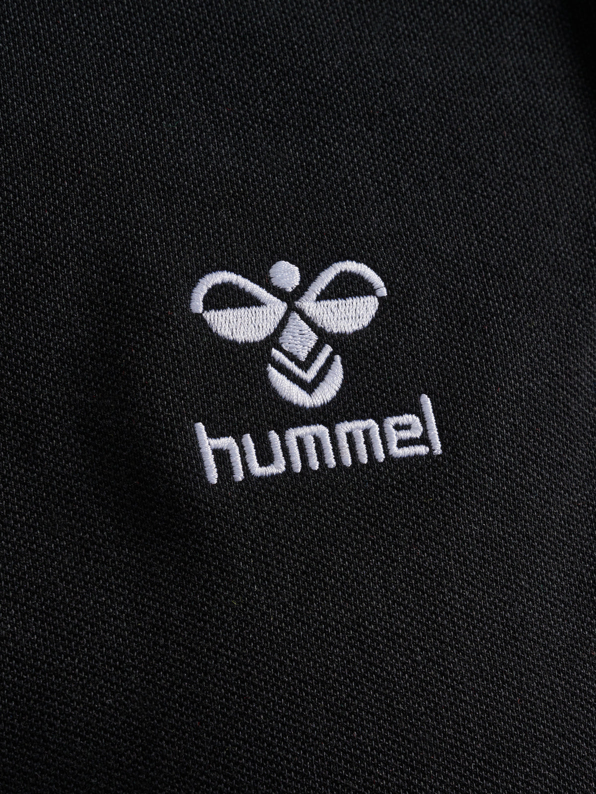 HUMMEL Go 2.0 Polo (black)