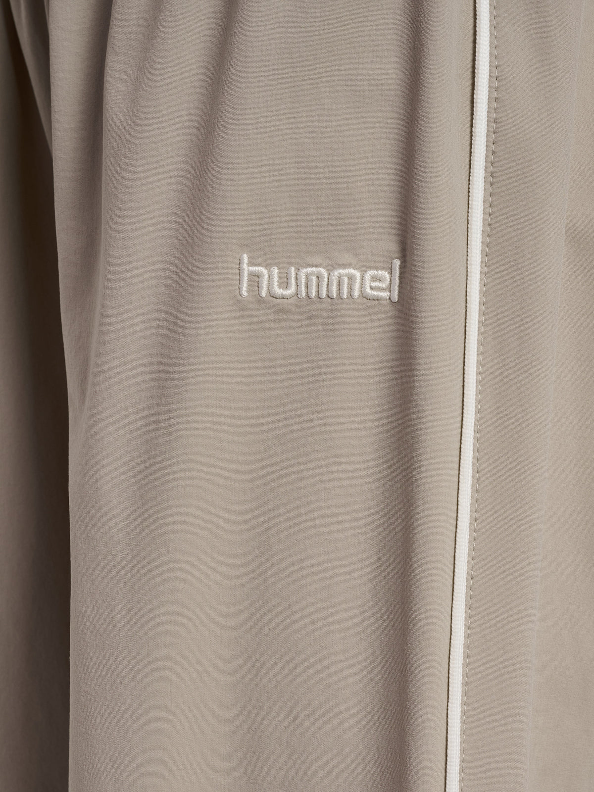 HUMMEL Heram Pants Kind (cobblestone)