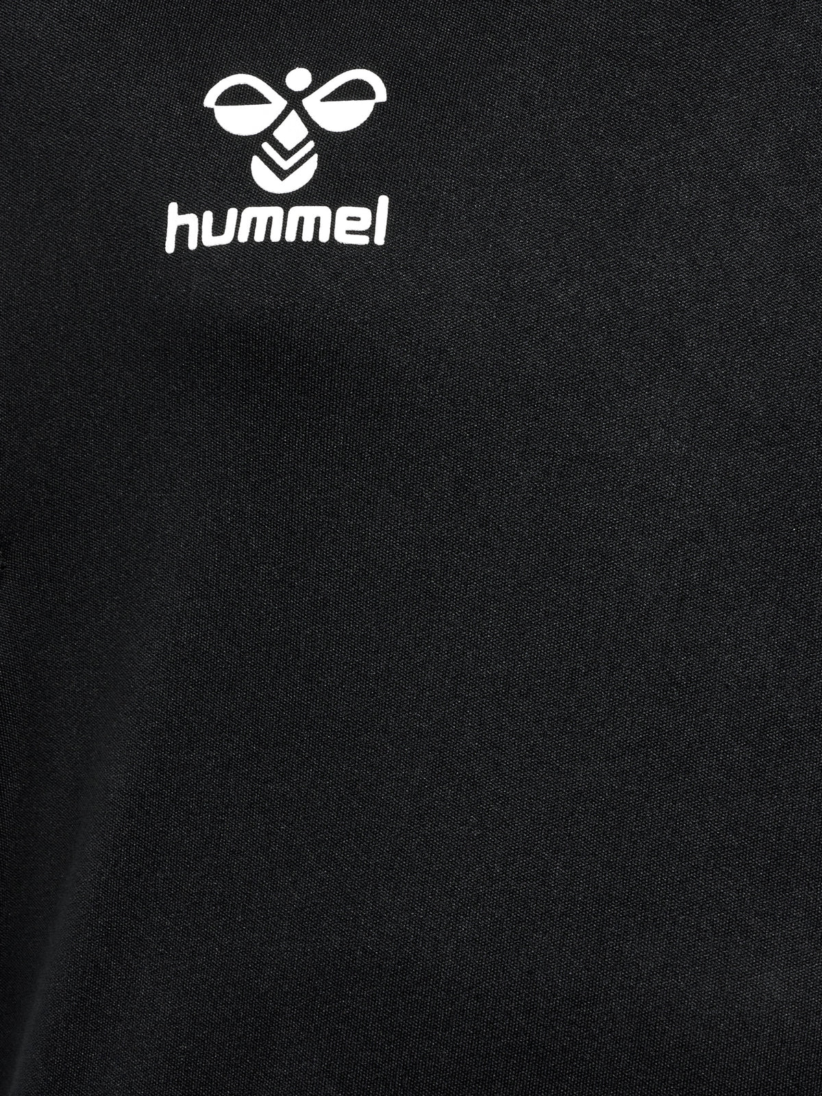 HUMMEL Authentic PL Jersey S/S Kind (black)