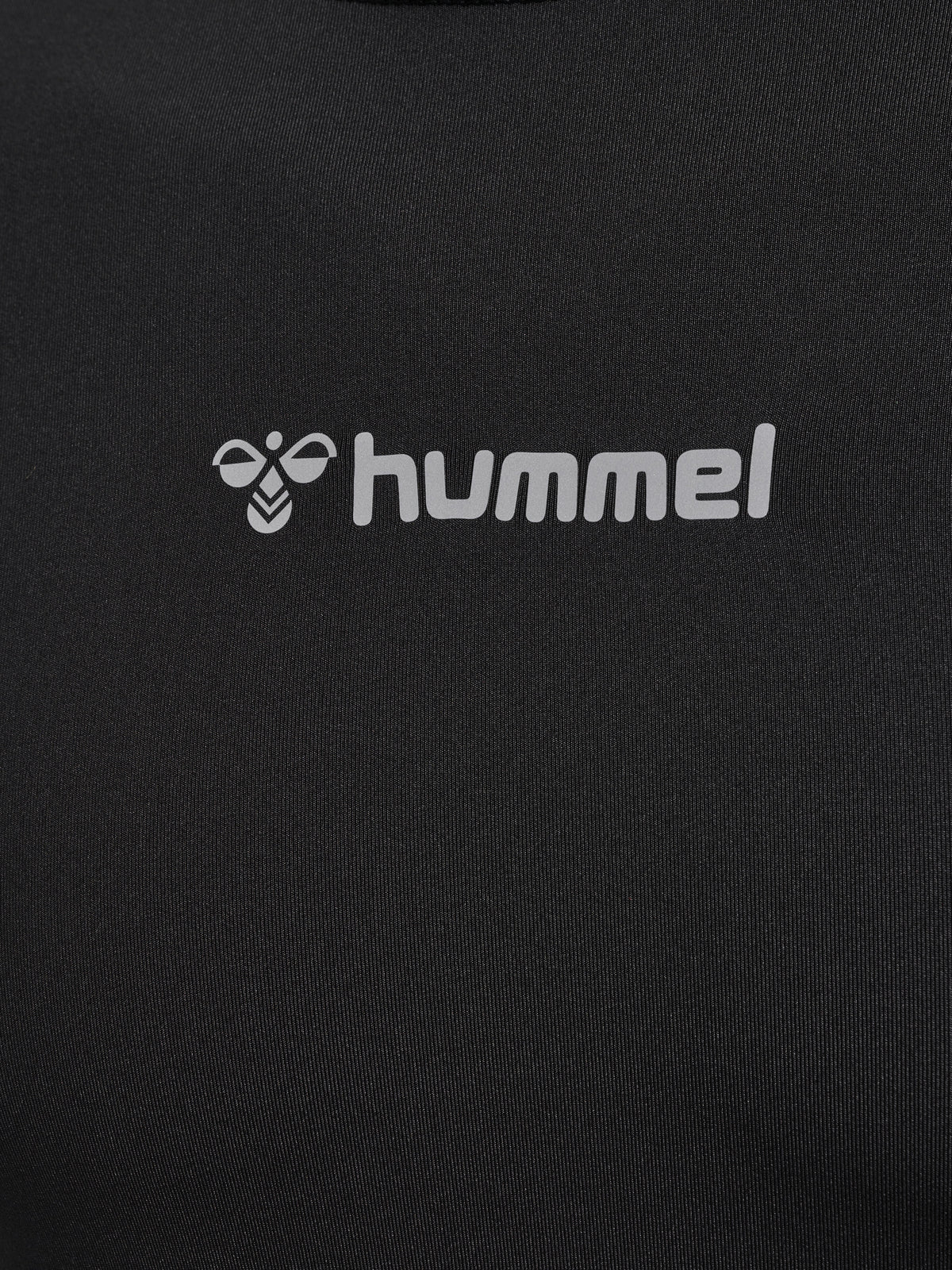 HUMMEL Bl Performance Tee S/S (black)