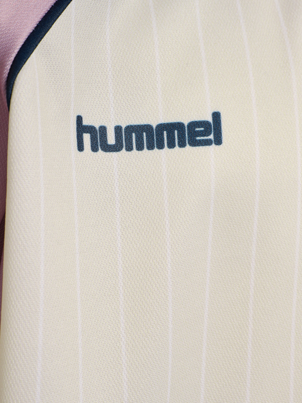 HUMMEL Loose Soccer Jersey L/S Kind (sea fog)