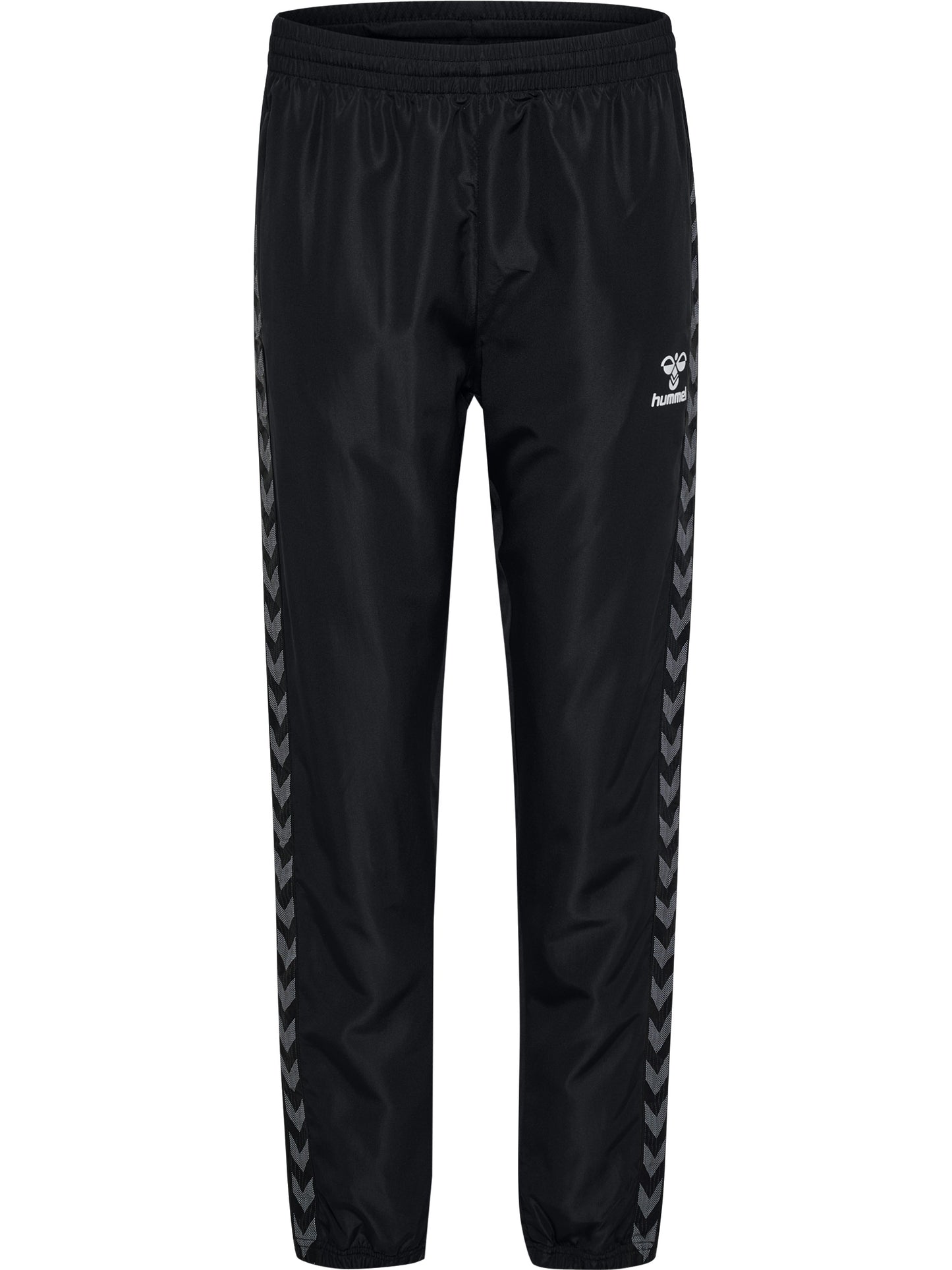 HUMMEL Authentic Micro Pants Damen Schwarz