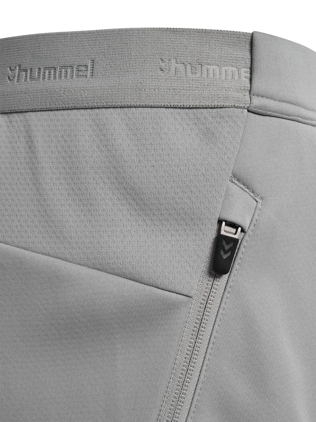 HUMMEL Cima 2.0 Shorts Damen (alloy)