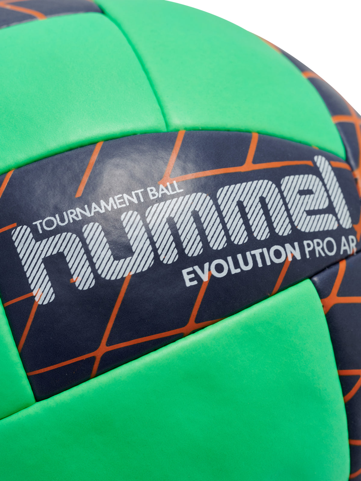 HUMMEL Evolution Pro Ar Hb (green/marine/red)