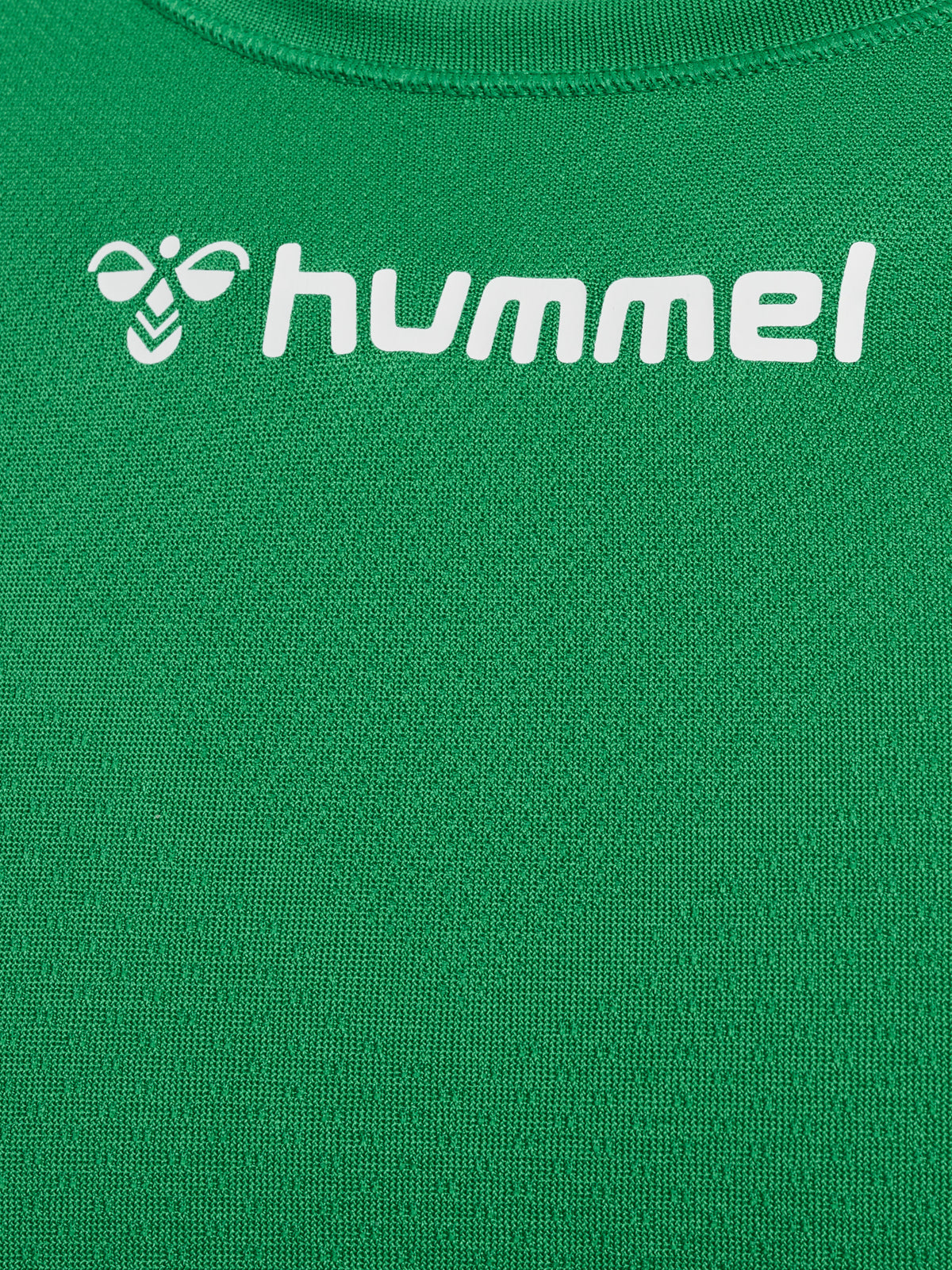 HUMMEL Bl Comfort 2.0 Tee L/S (jelly bean)