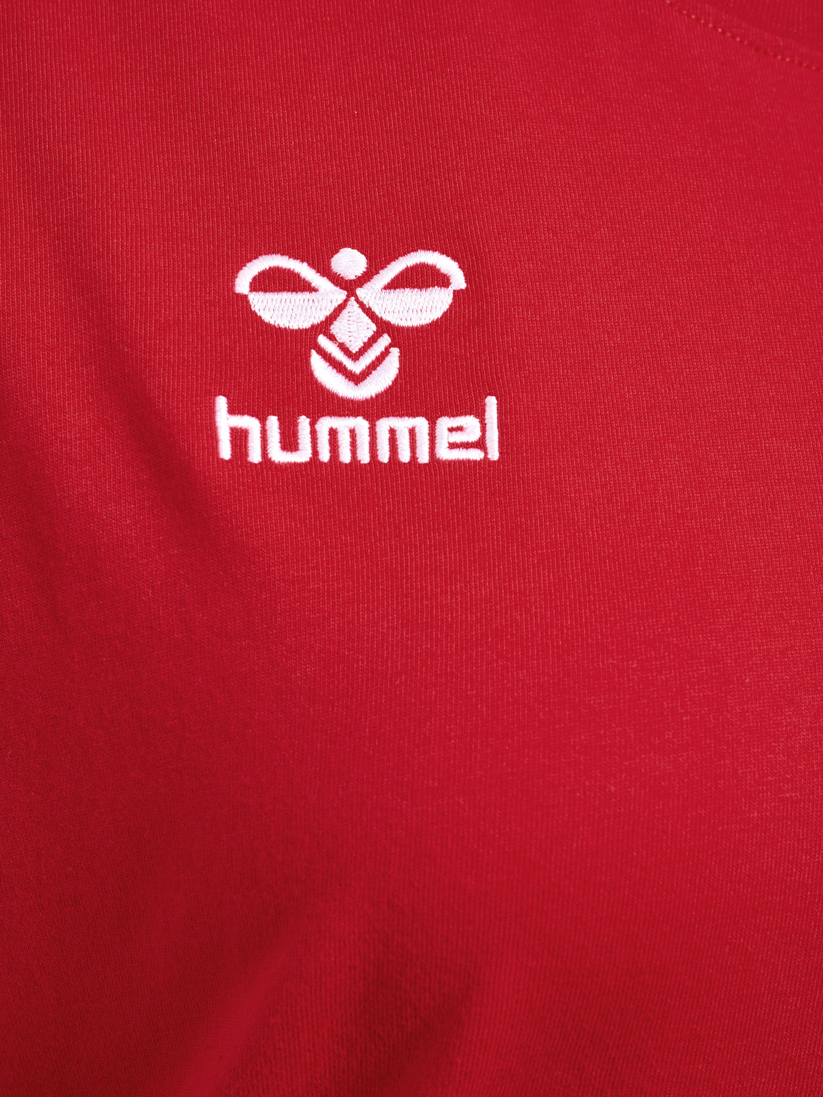 HUMMEL Go 2.0 T-Shirt S/S Damen (true red)