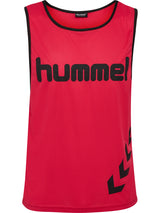 HUMMEL Fundamental Training Bib Unisex Rot