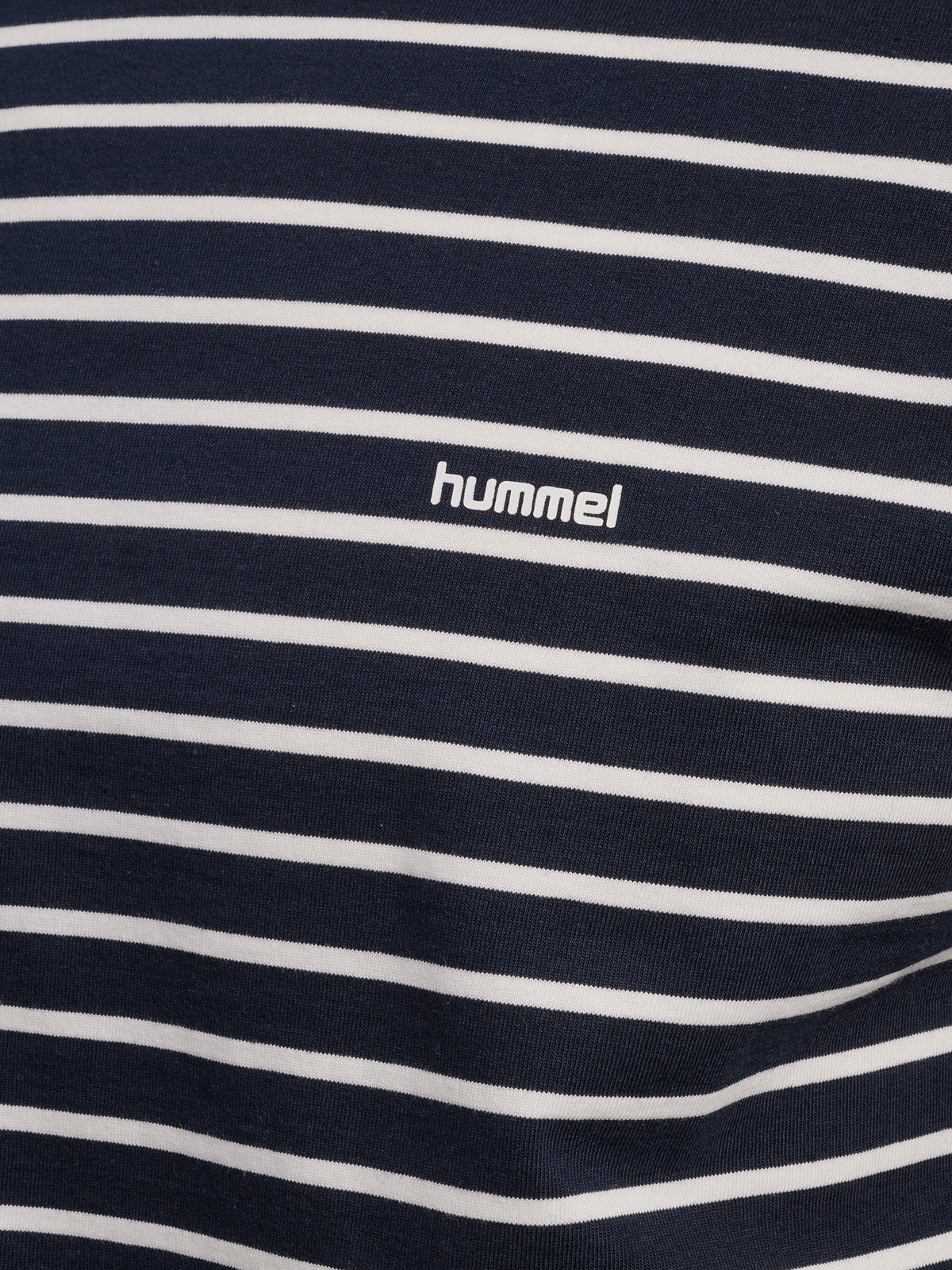 HUMMEL I-D T-Shirt L/S (night sky)