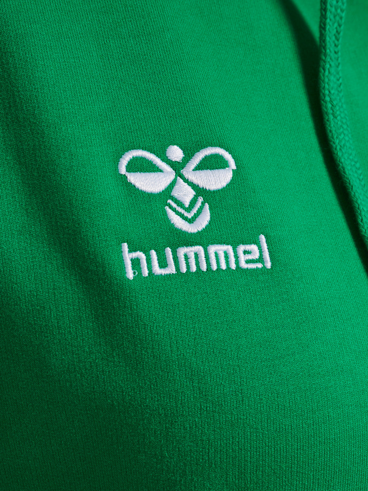 HUMMEL Go 2.0 Hoodie Damen (jelly bean)