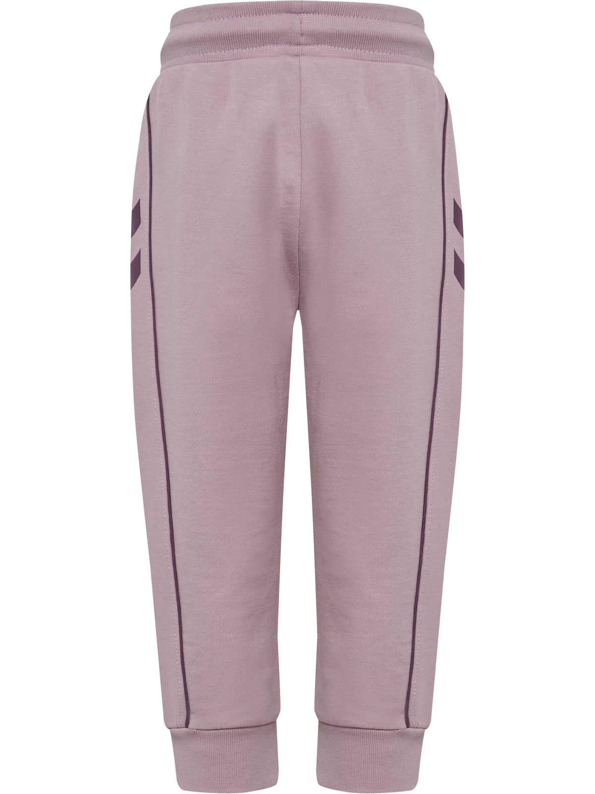 HUMMEL Mini Co Reg Track Suit Kind (sea fog)