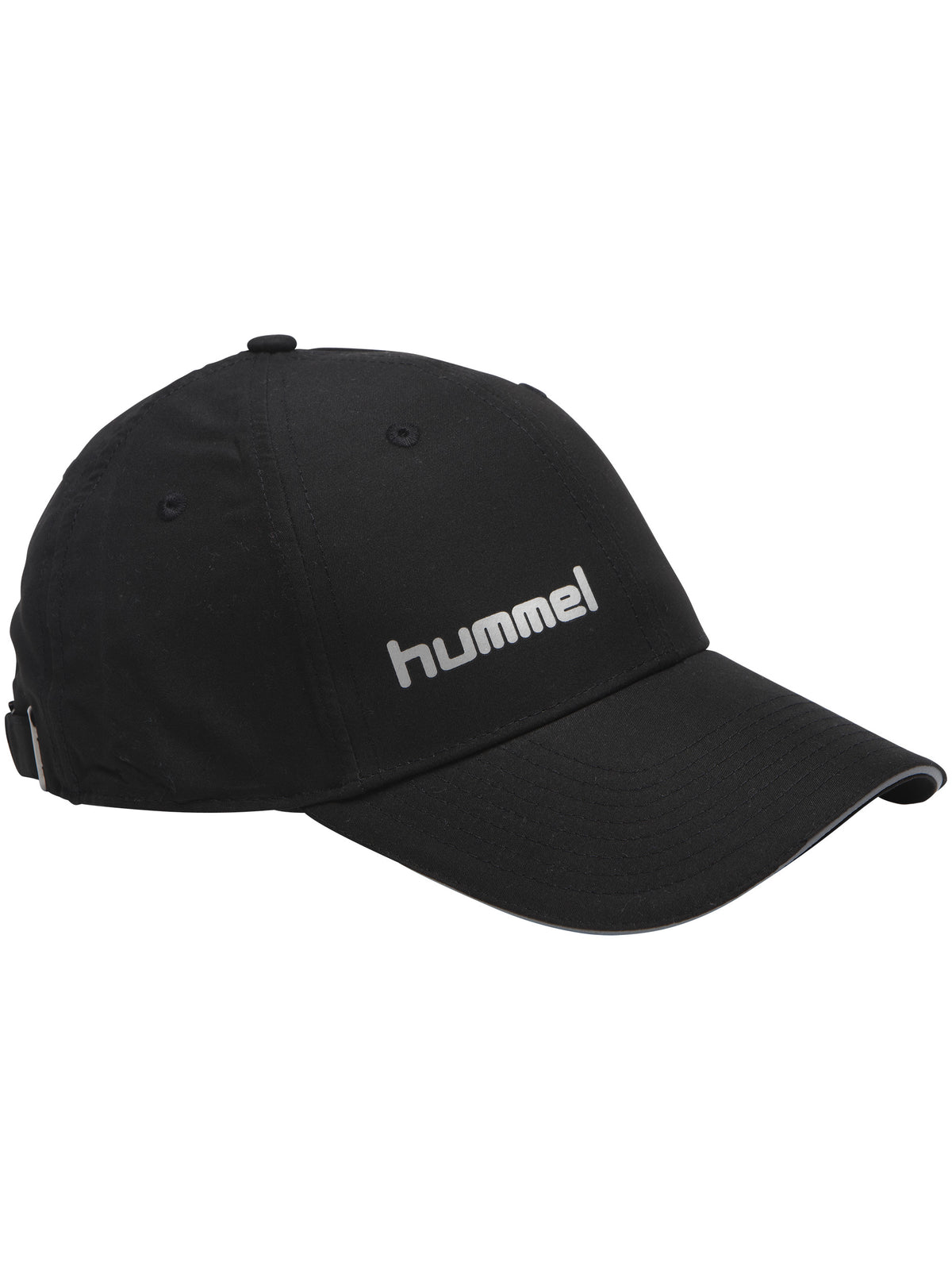 HUMMEL Basic Cap (black)