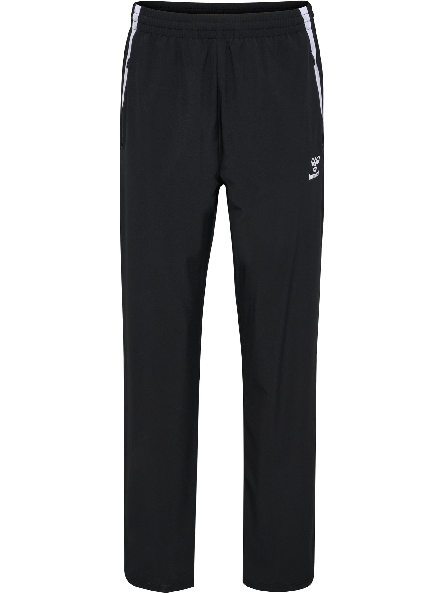 HUMMEL Lead 2.0 Woven Pants Damen Schwarz